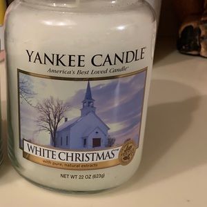 Yankee Candle